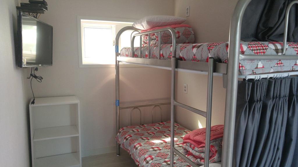 Embassy Guesthouse Itaewon Seul Zewnętrze zdjęcie