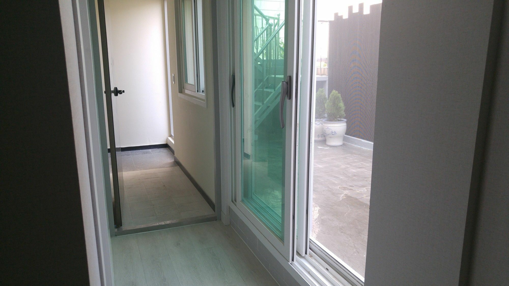 Embassy Guesthouse Itaewon Seul Zewnętrze zdjęcie