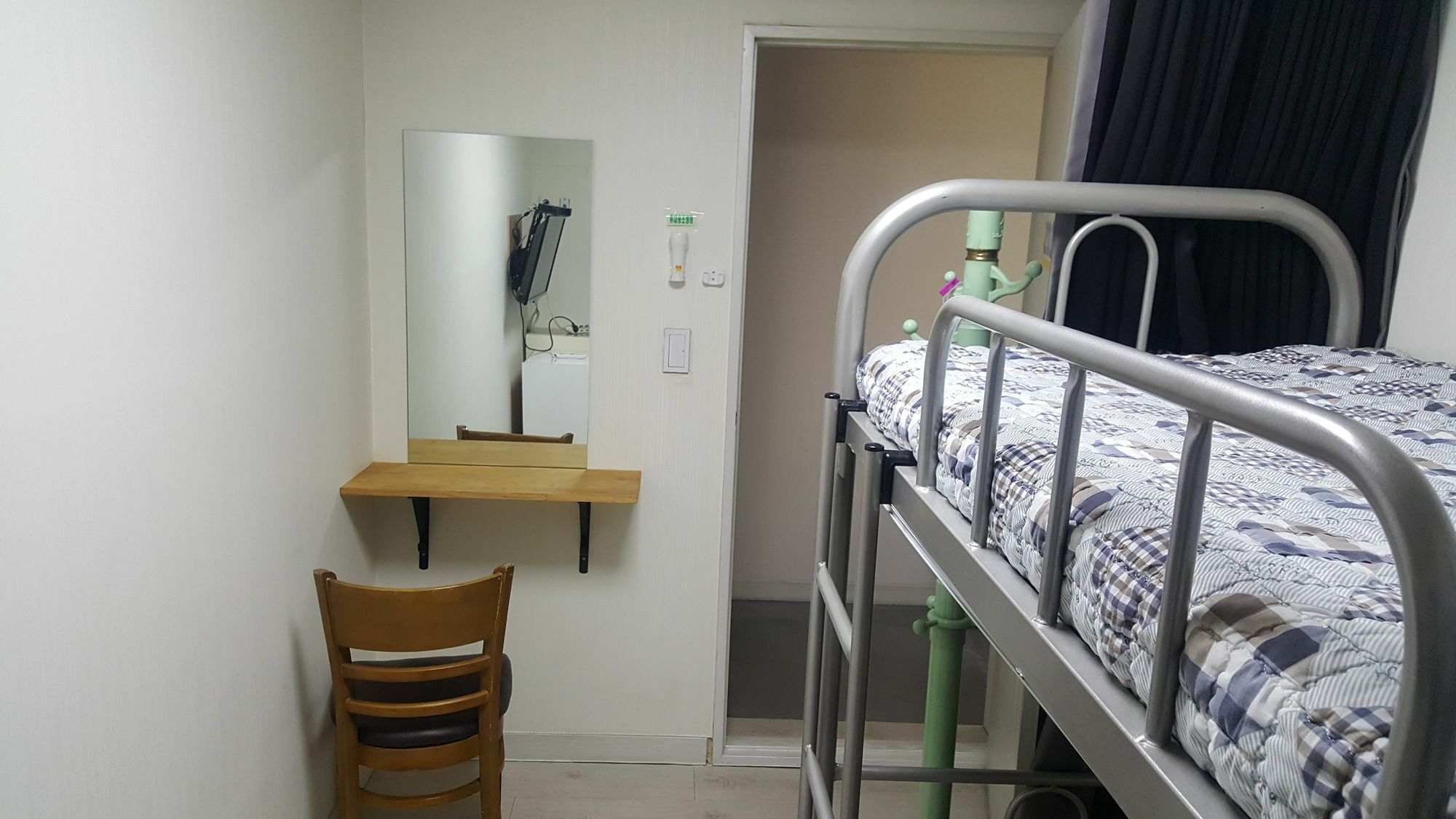 Embassy Guesthouse Itaewon Seul Zewnętrze zdjęcie