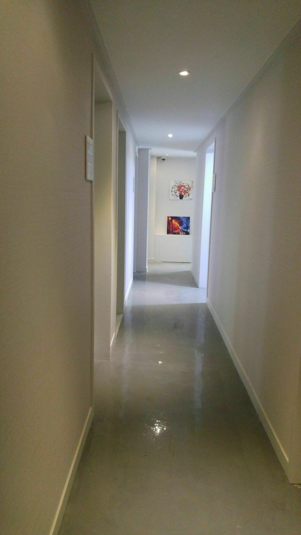 Embassy Guesthouse Itaewon Seul Zewnętrze zdjęcie
