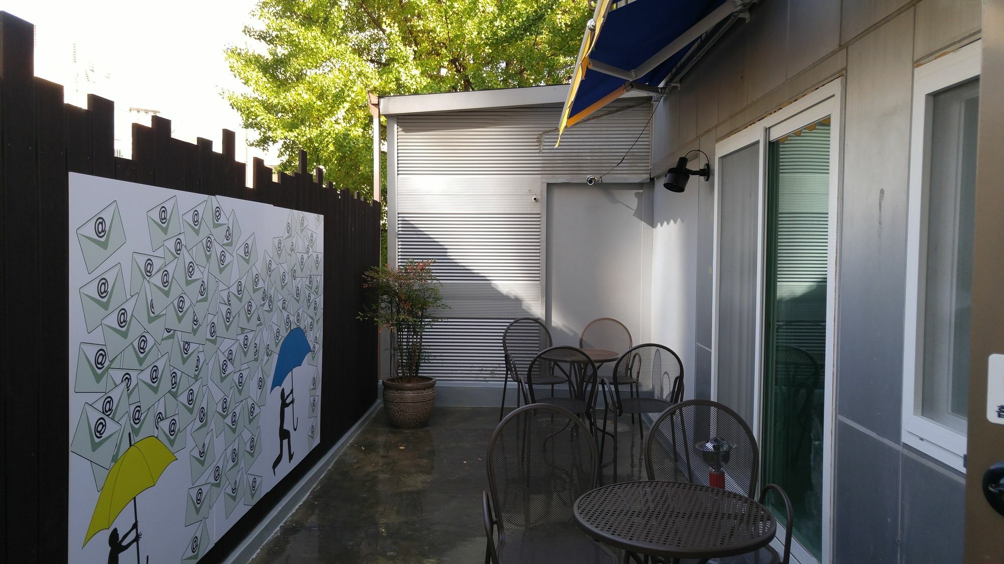 Embassy Guesthouse Itaewon Seul Zewnętrze zdjęcie